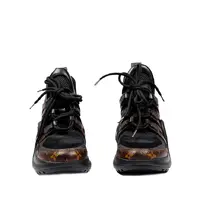 Tênis Louis Vuitton Archlight Monograma - imagem 3