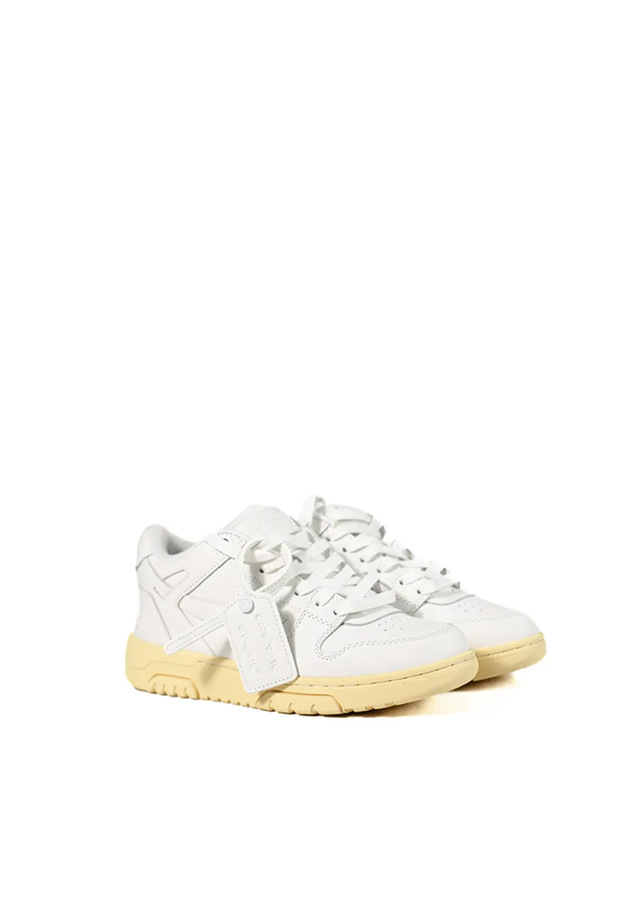 Tênis Off-White  Out Of Office 