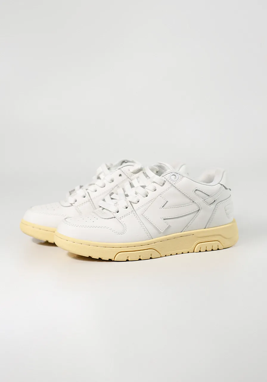 Tênis Off-White  Out Of Office 
