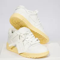 Tênis Off-White  Out Of Office  - imagem 2