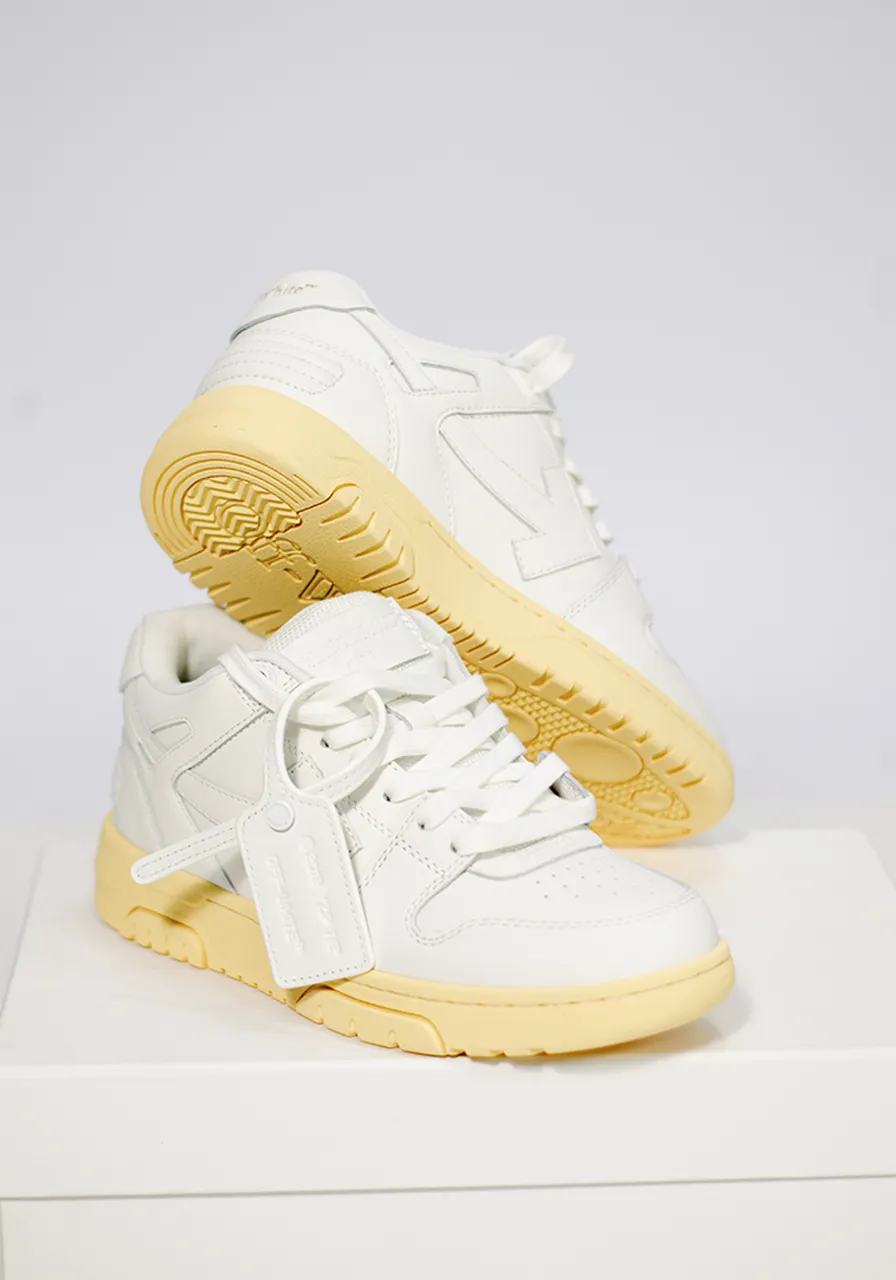 Tênis Off-White  Out Of Office 