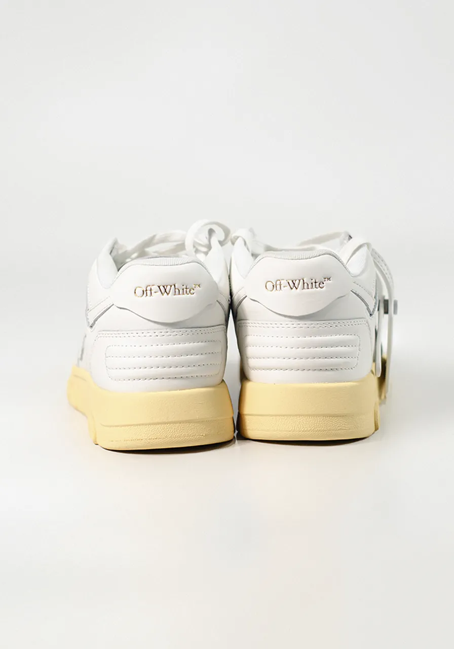 Tênis Off-White  Out Of Office 