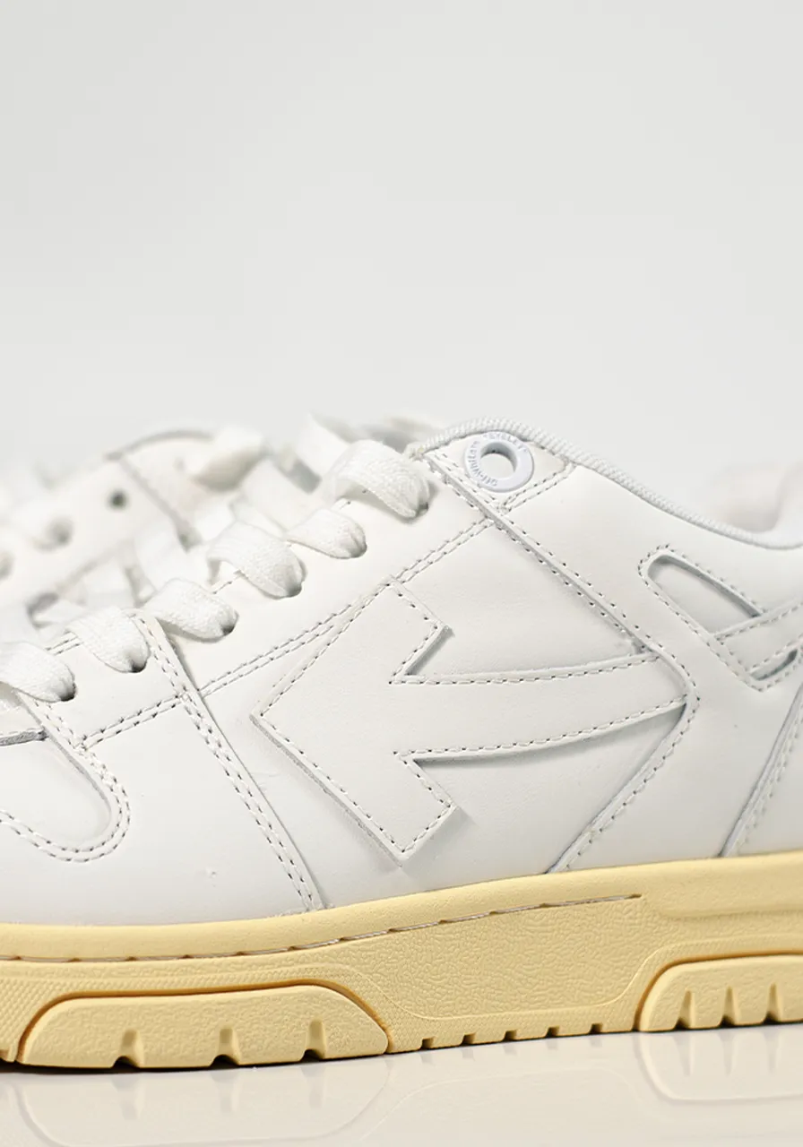 Tênis Off-White  Out Of Office 