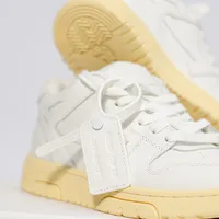 Tênis Off-White  Out Of Office  - imagem 3
