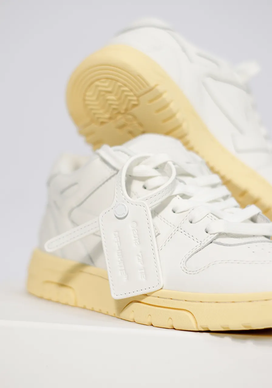 Tênis Off-White  Out Of Office 