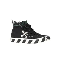Tênis Off White Vulcanized Mid-top  - imagem 1