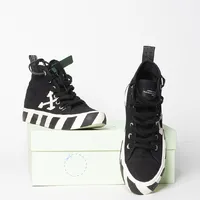 Tênis Off White Vulcanized Mid-top  - imagem 3