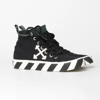 Tênis Off White Vulcanized Mid-top  - imagem 4