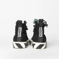 Tênis Off White Vulcanized Mid-top  - imagem 5