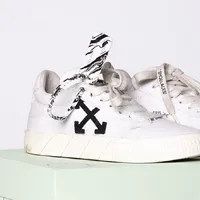 Tênis Off White Vulcanized  - imagem 2