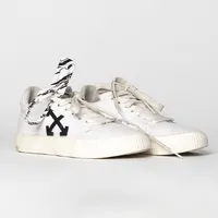 Tênis Off White Vulcanized  - imagem 4