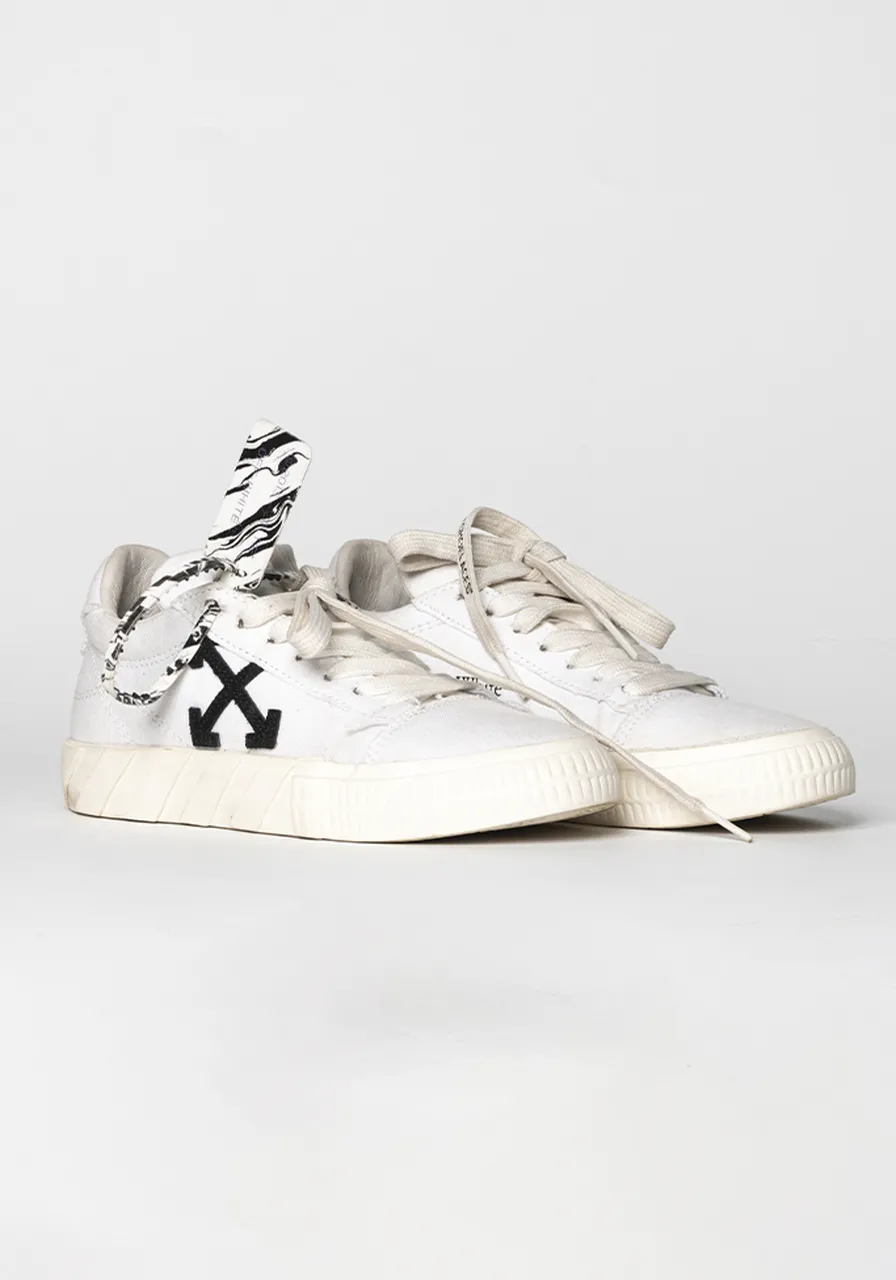Tênis Off White Vulcanized 