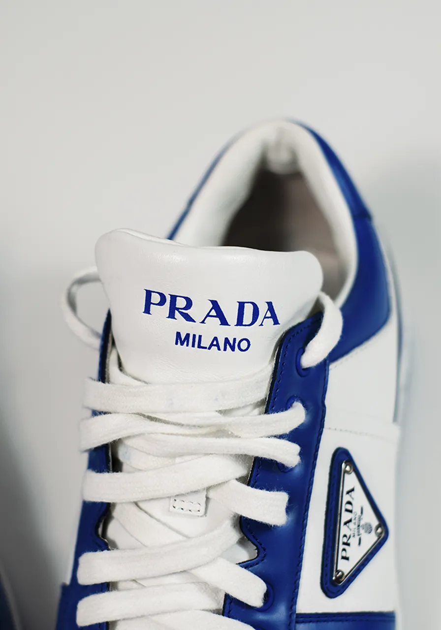 Tênis Prada Downtown 
