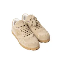 Tênis Prada Suede  - imagem 1