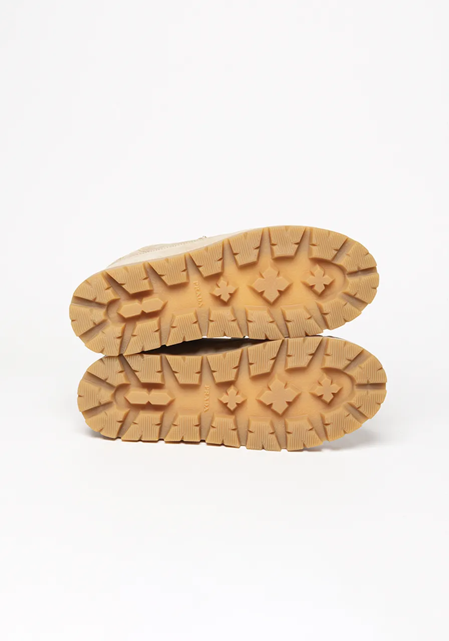 Tênis Prada Suede 