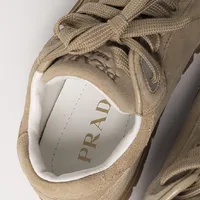 Tênis Prada Suede  - imagem 4