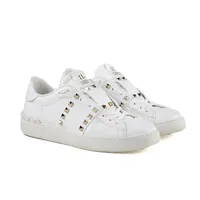 Tênis Valentino Rockstud Untitled - imagem 1