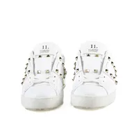 Tênis Valentino Rockstud Untitled - imagem 5
