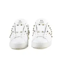 Tênis Valentino Rockstud Untitled - imagem 5