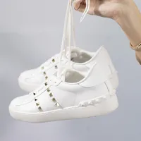 Tênis Valentino Rockstud Untitled - imagem 4