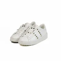 Tênis Valentino Rockstud Untitled Sneakers  - imagem 1