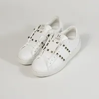Tênis Valentino Rockstud Untitled Sneakers  - imagem 3