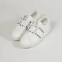 Tênis Valentino Rockstud Untitled Sneakers  - imagem 3