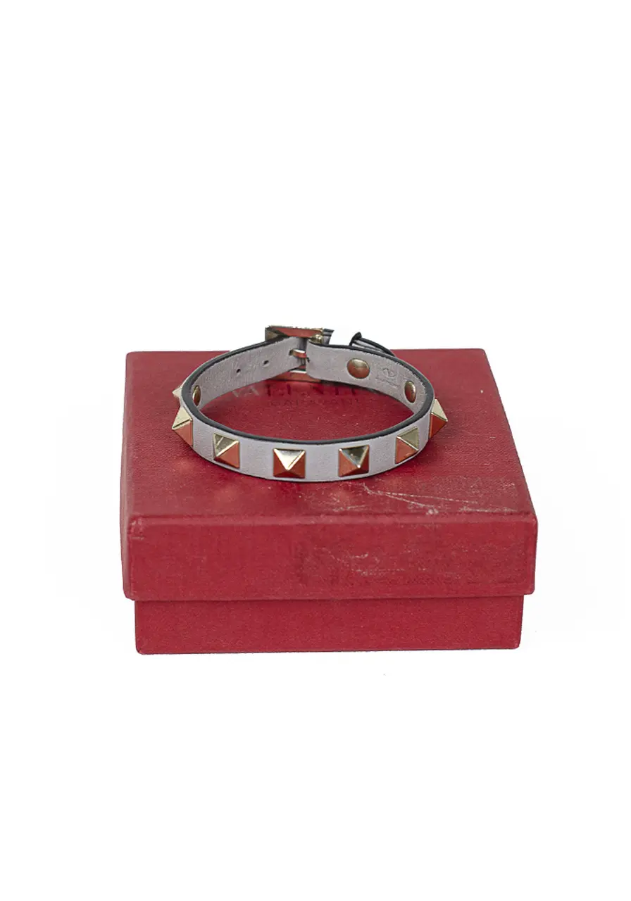 Pulseira Valentino Rockstud