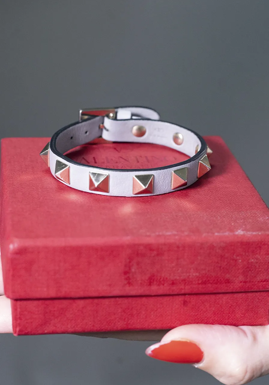 Pulseira Valentino Rockstud