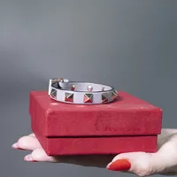 Pulseira Valentino Rockstud - imagem 2