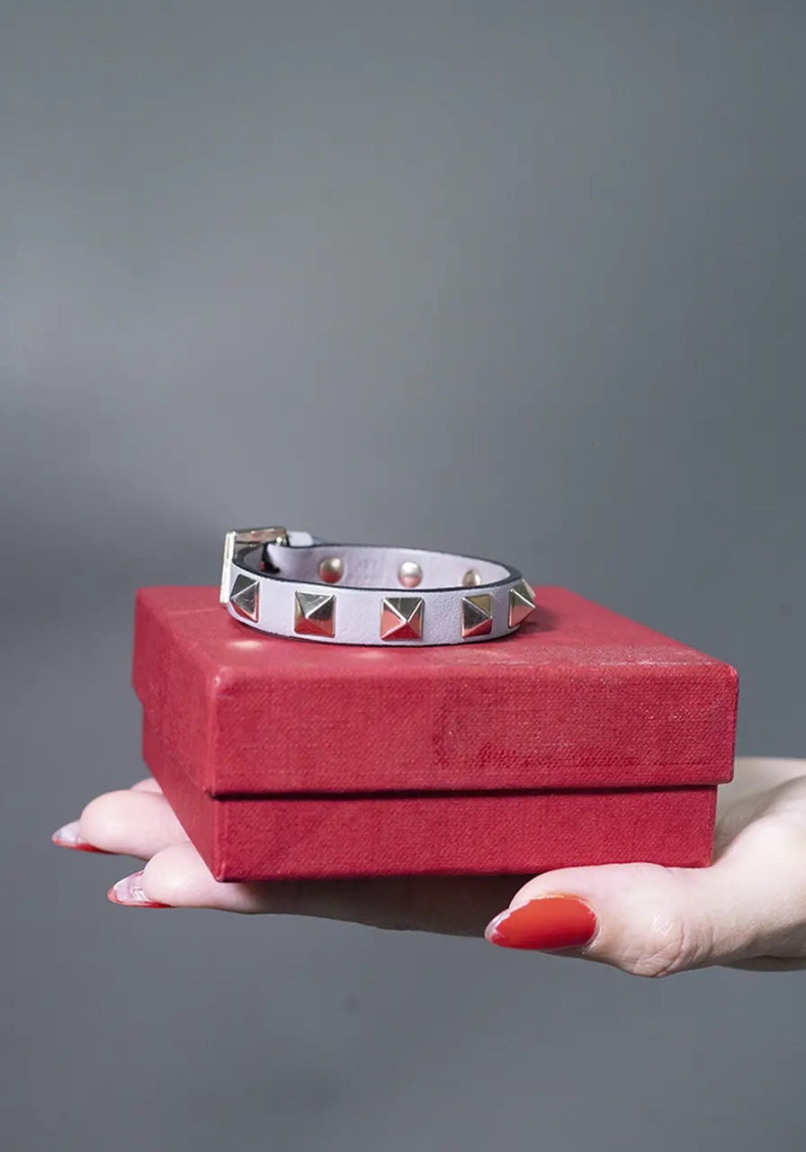 Pulseira Valentino Rockstud