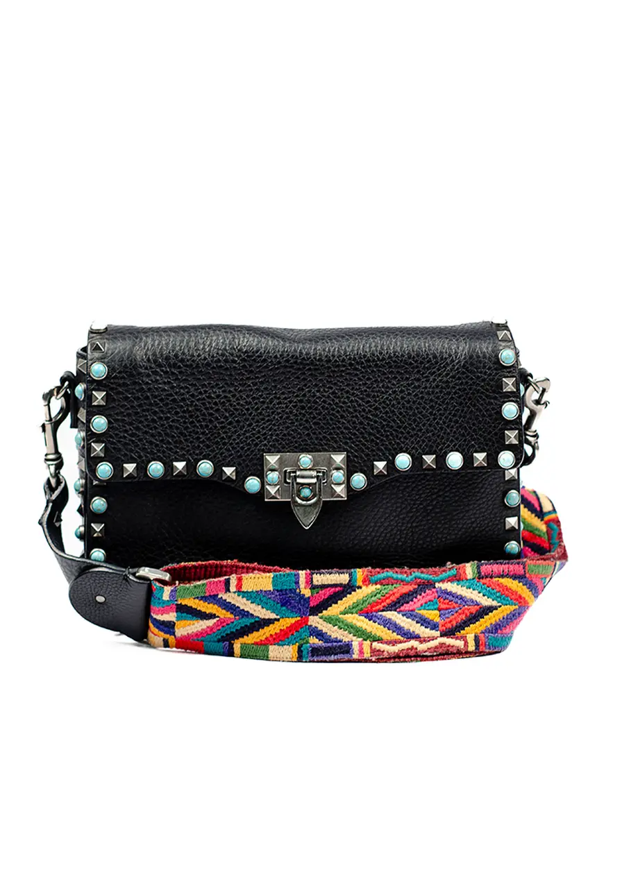 Valentino Rockstud Rolling 