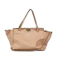 Valentino Rockstud Tote - imagem 1