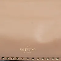 Valentino Rockstud Tote - imagem 6
