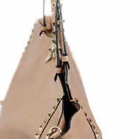 Valentino Rockstud Tote - imagem 5