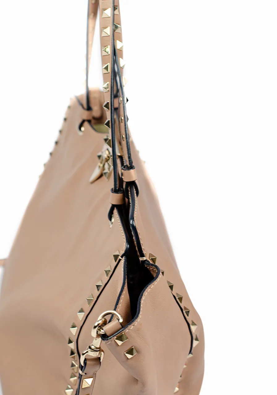 Valentino Rockstud Tote