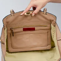 Valentino Rockstud Tote - imagem 4