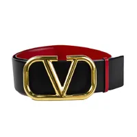 Cinto Reversible VLOGO Belt  - imagem 1