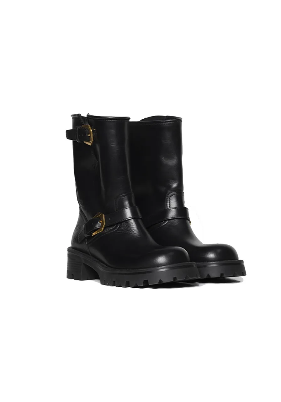 Bota Versace 