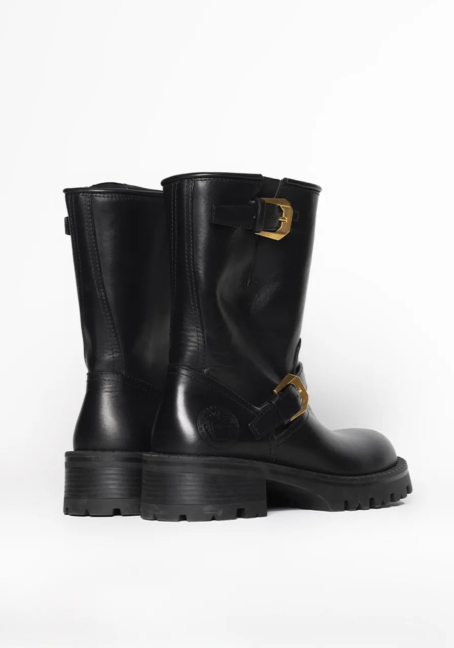 Bota Versace 
