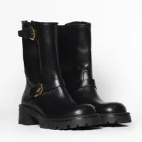 Bota Versace  - imagem 3