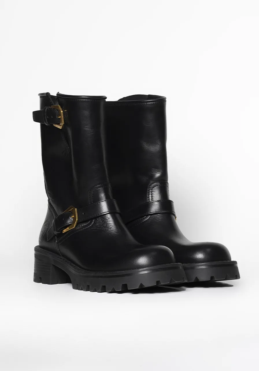 Bota Versace 