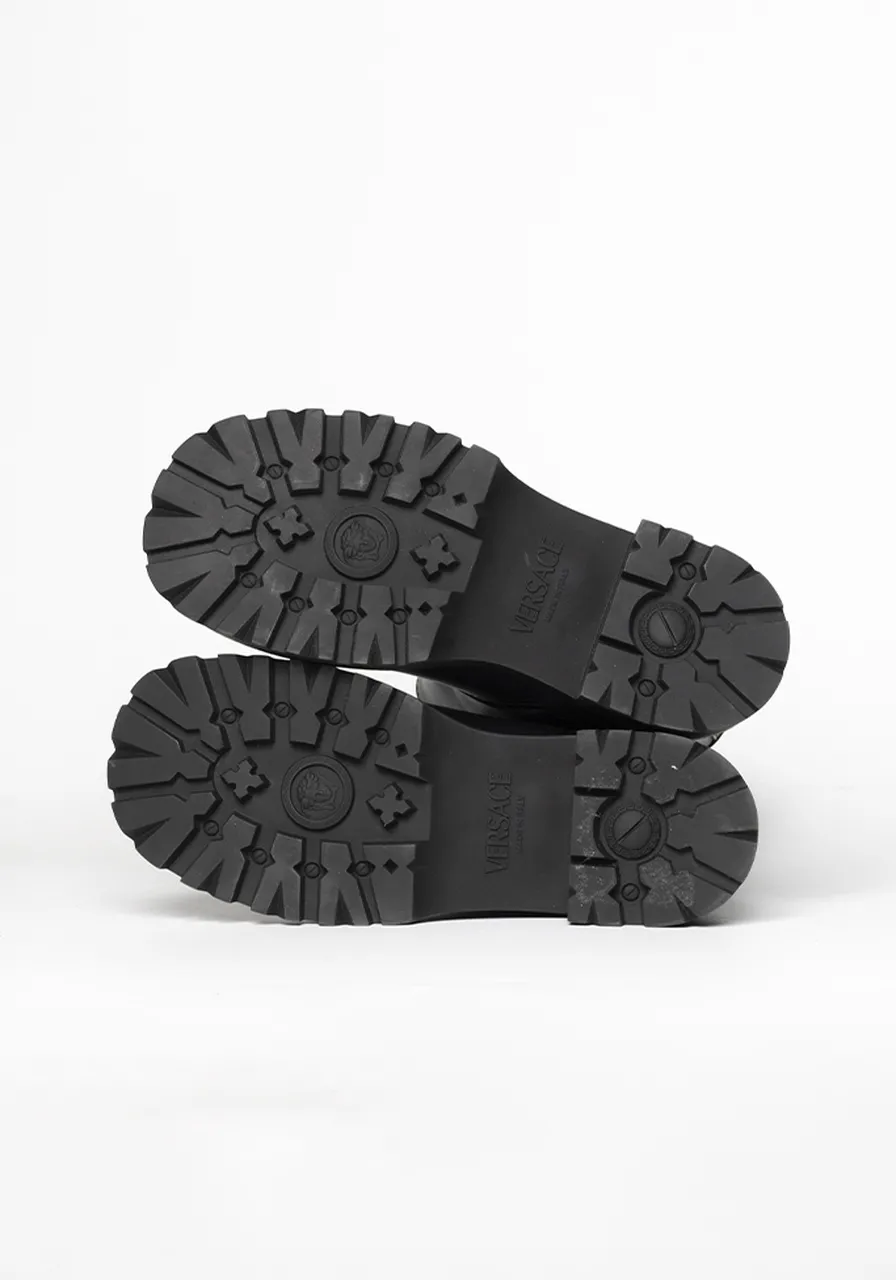 Bota Versace 