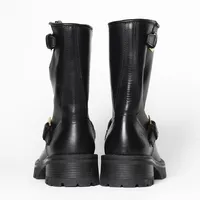 Bota Versace  - imagem 5