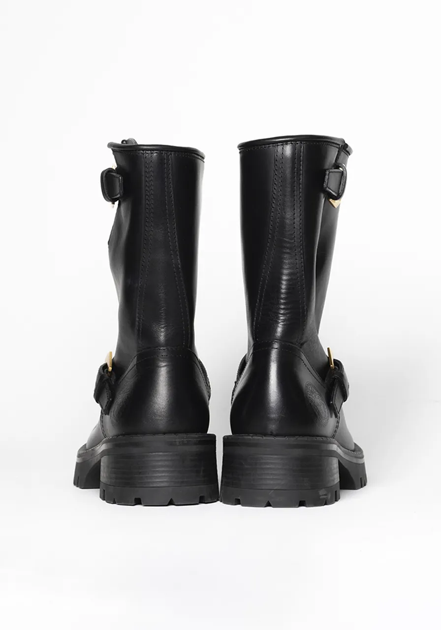 Bota Versace 