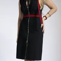 Vestido Gucci  - imagem 4