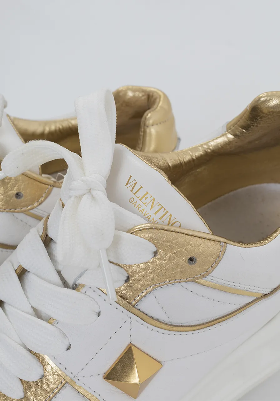 Tênis Valentino One Stud