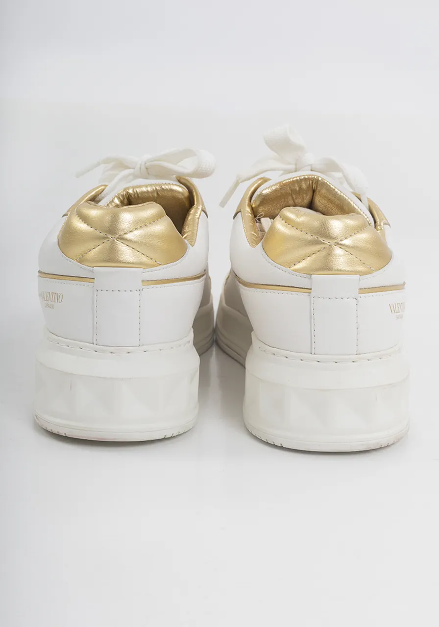 Tênis Valentino One Stud
