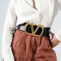 Cinto Reversible VLOGO Belt  - imagem 4