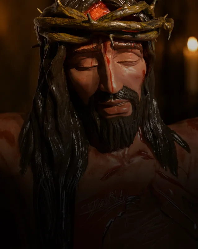 Crucifixos